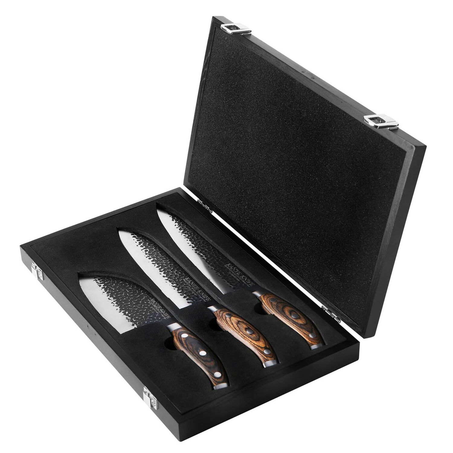 Set Cuchillos Simple Cook Kante image number 3.0