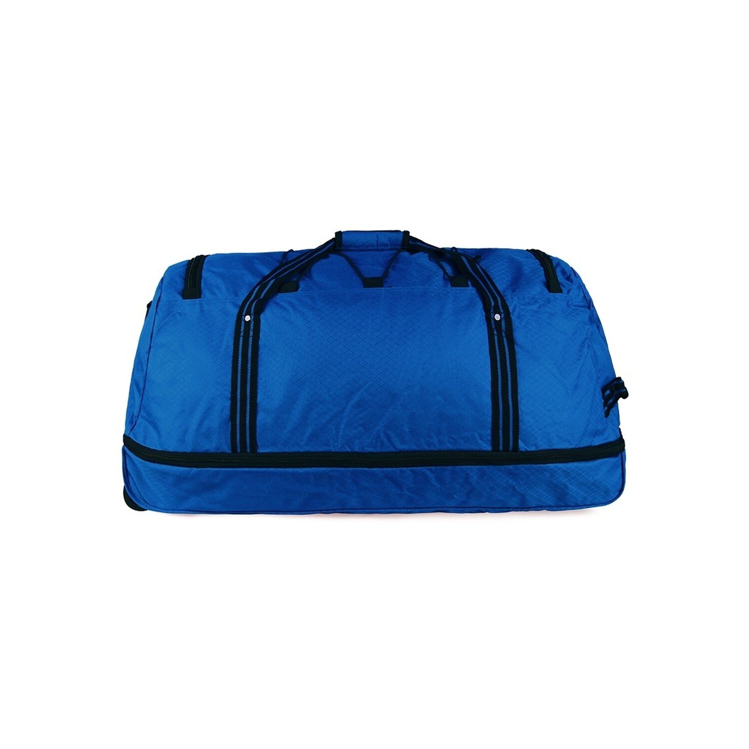 Bolso Con Ruedas Challenger Xl Royal image number 7.0