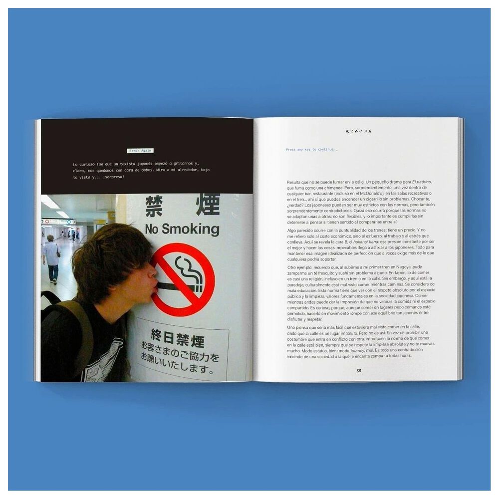 Rubius. Jap&oacute;n 2009 (tapa Dura) - Rubius | Libro image number 2.0