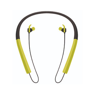 Audífonos Deportivos Bluetooth Ear In Color Verde - Ps