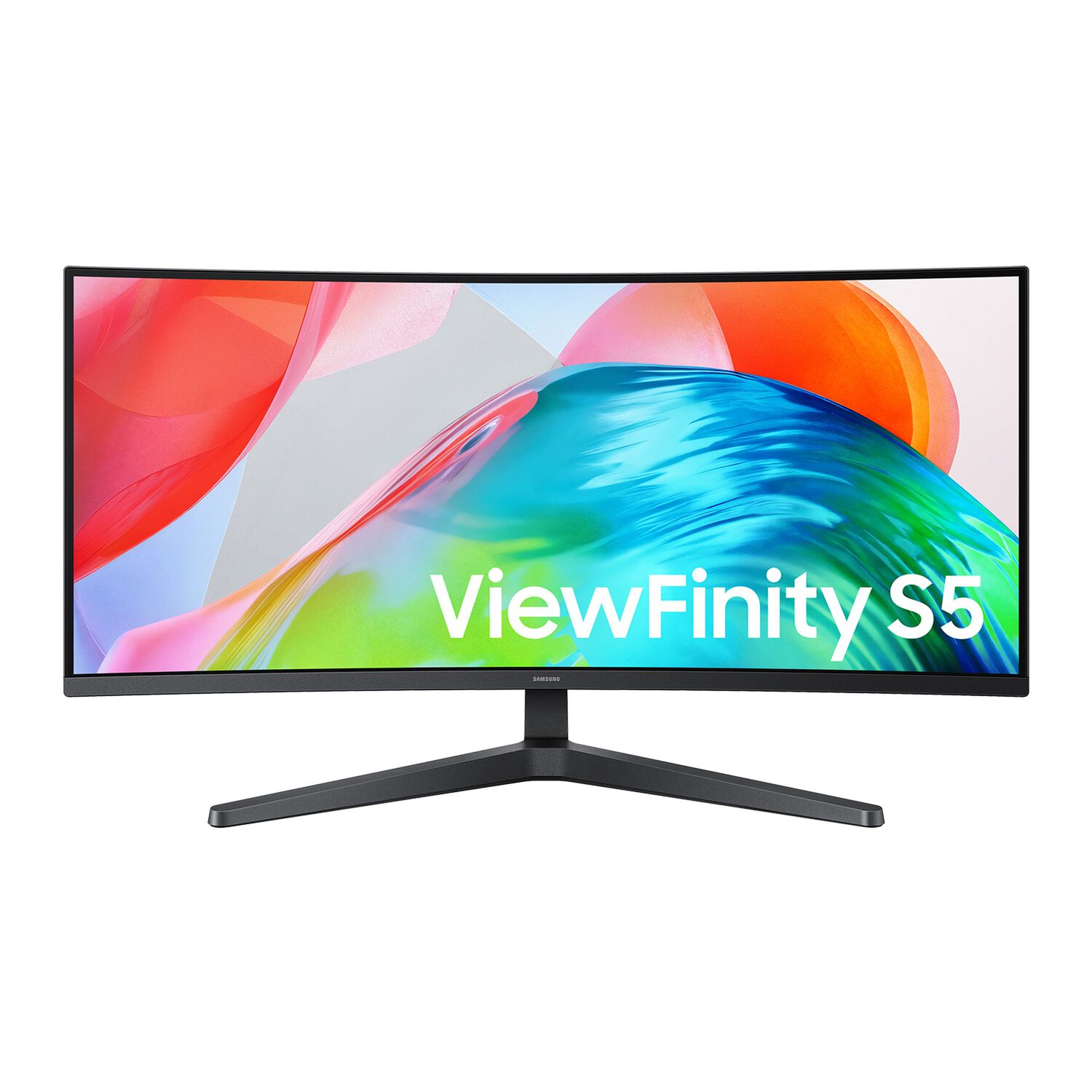 34 Viewfinity Monitor S5 S55gh Ultra Wqhd 120hz image number 0.0