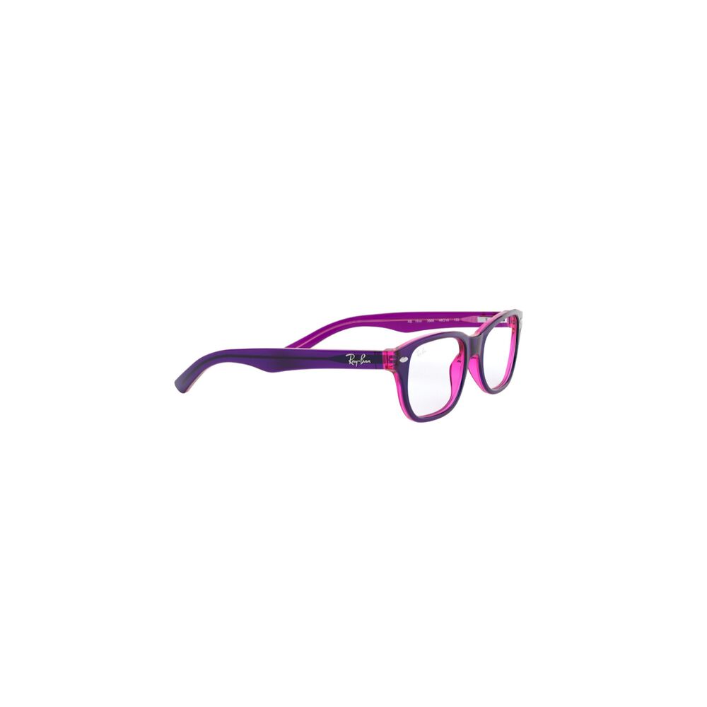 Lentes &Oacute;pticos Violeta Pulido Ray-ban Young Para Ni&ntilde;os image number 10.0