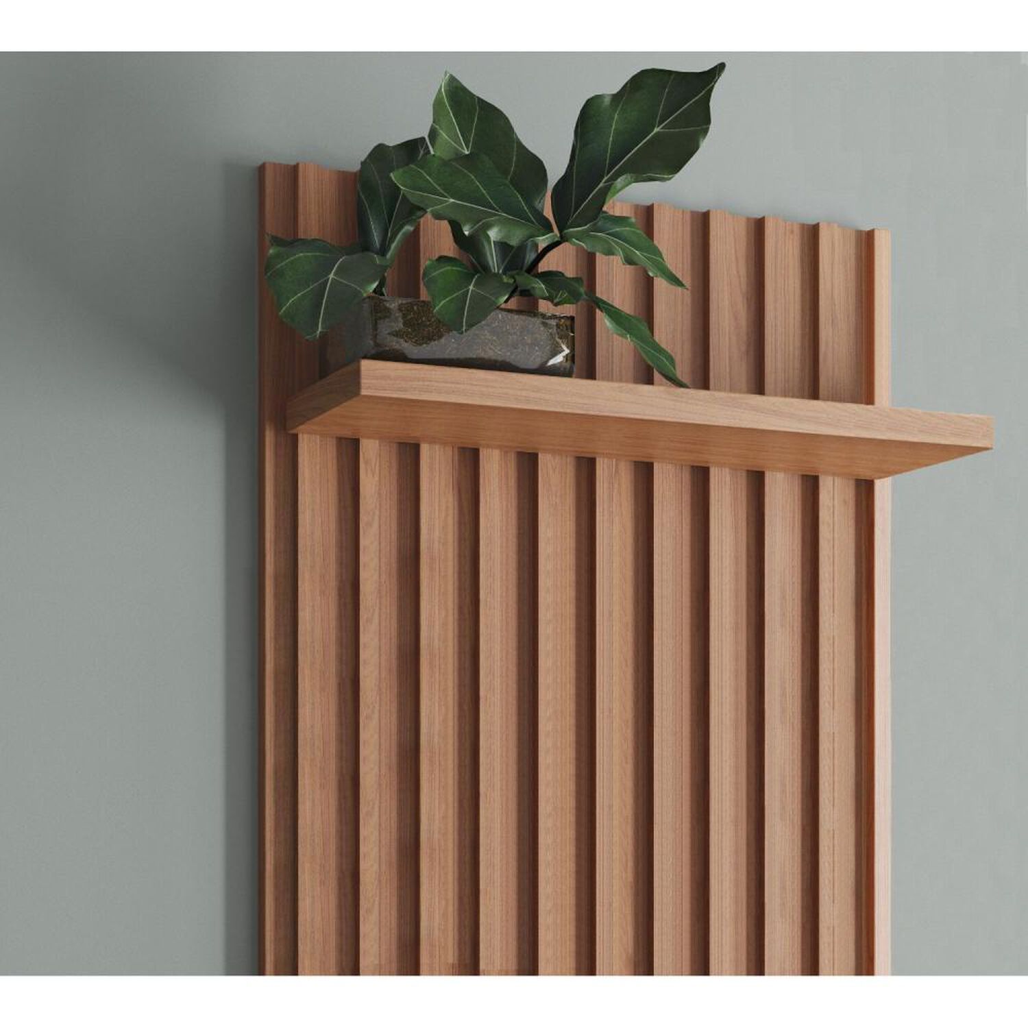 Repisa Iguap&eacute; 90 Cms. image number 2.0