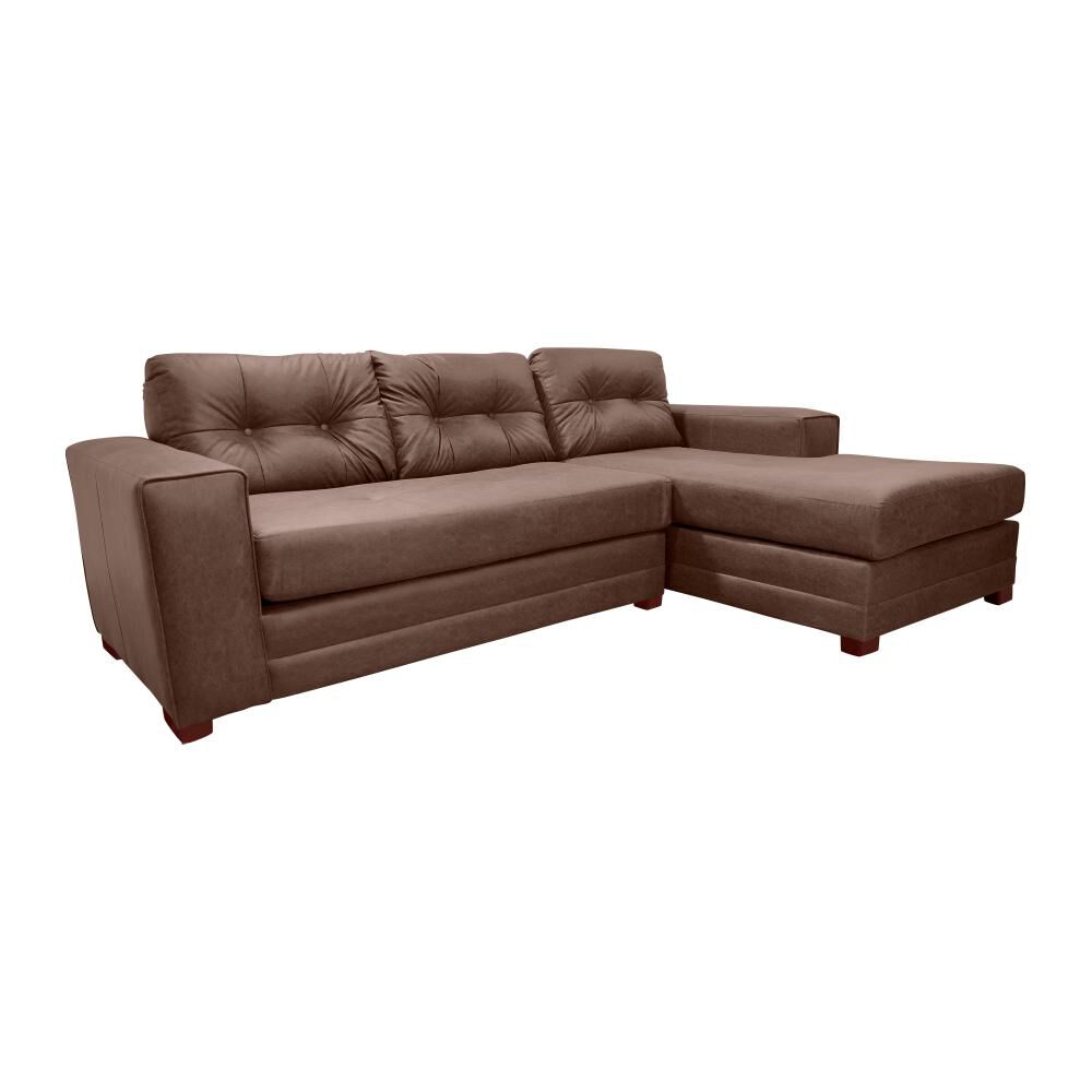 Sof&aacute; Seccional Living Factory Roma Derecho / 4 Cuerpos image number 3.0