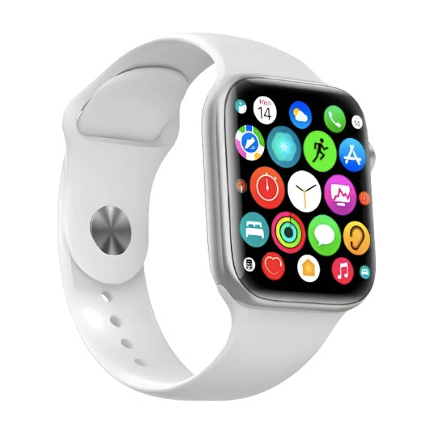 Smartwatch Reloj Inteligente Para Mujer image number 0.0
