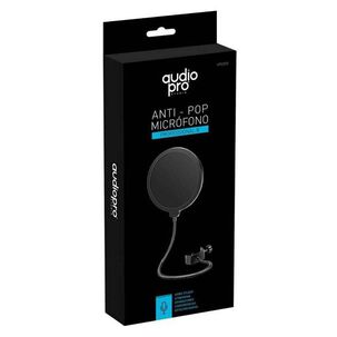 Filtro Anti Pop Para Micr&oacute;fonos Audiopro Ap02035