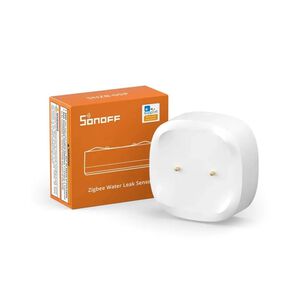 Sensor De Fuga De Agua Inteligente Zigbee Sonoff Snzb-05p