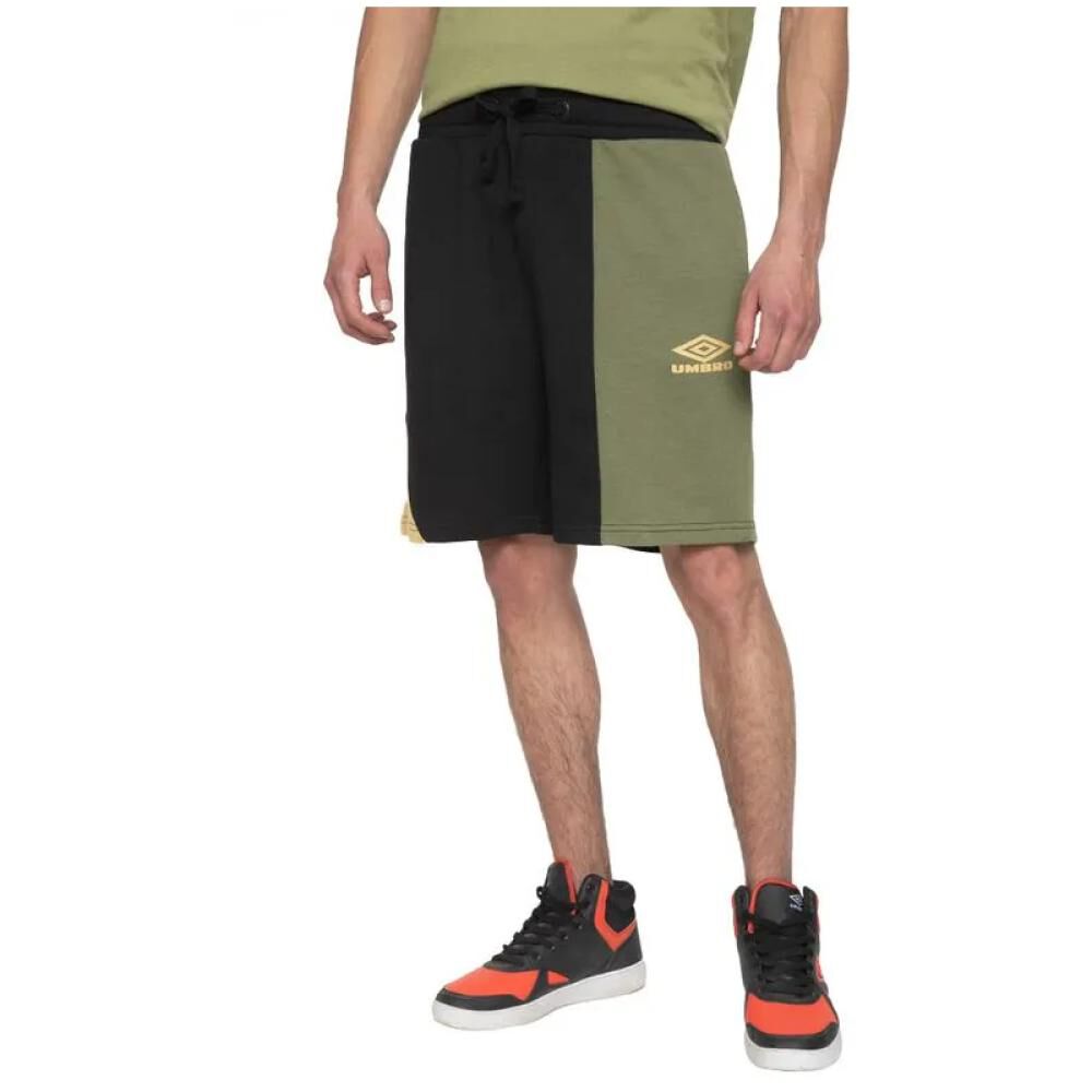 Short Deportivo Hombre Umbro image number 0.0