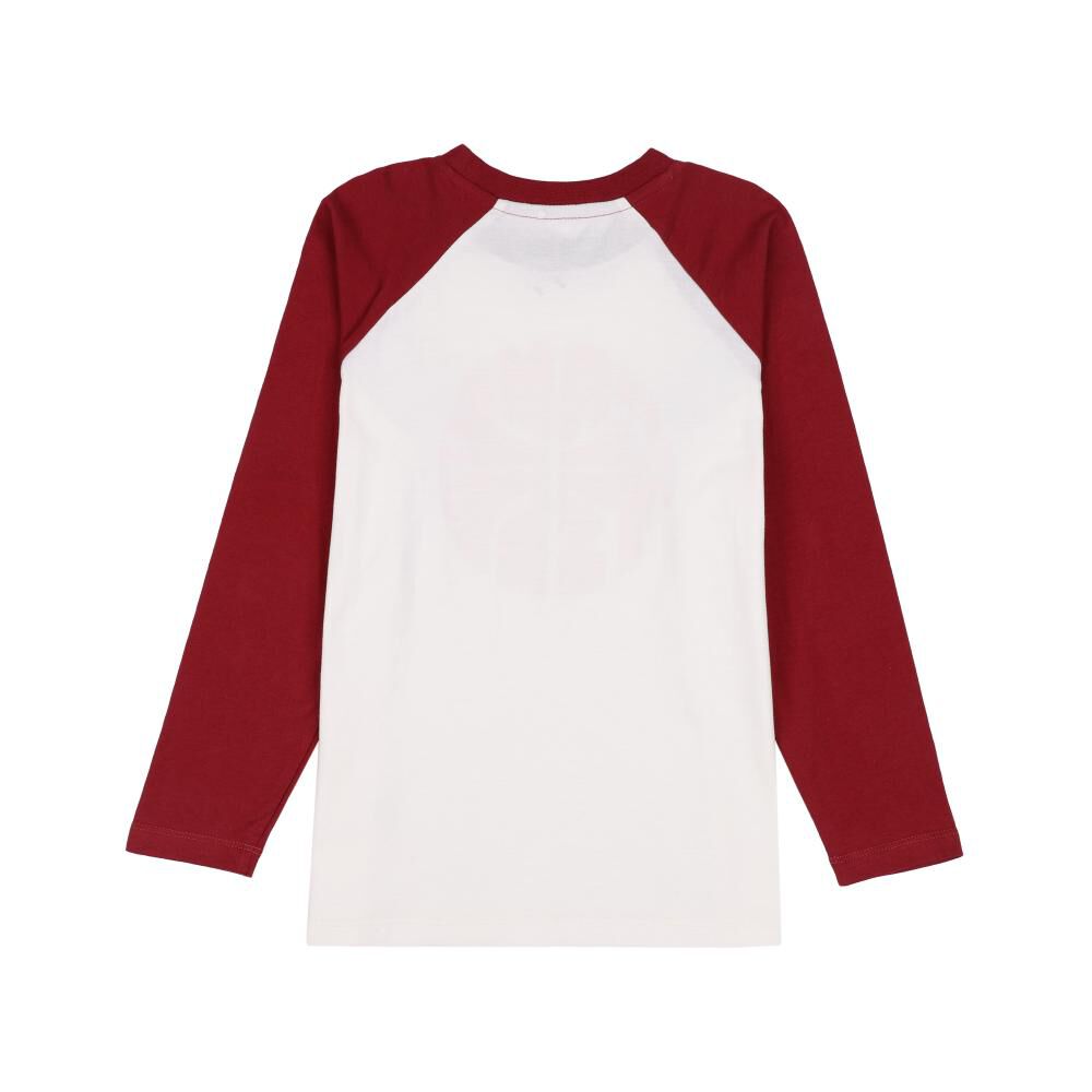 Polera Ni&ntilde;o Topsis image number 1.0
