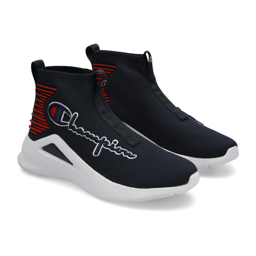 Zapatilla Urbana Hombre Champion image number 1.0