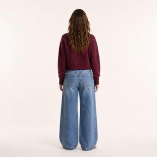 Sweater Mujer Freedom
