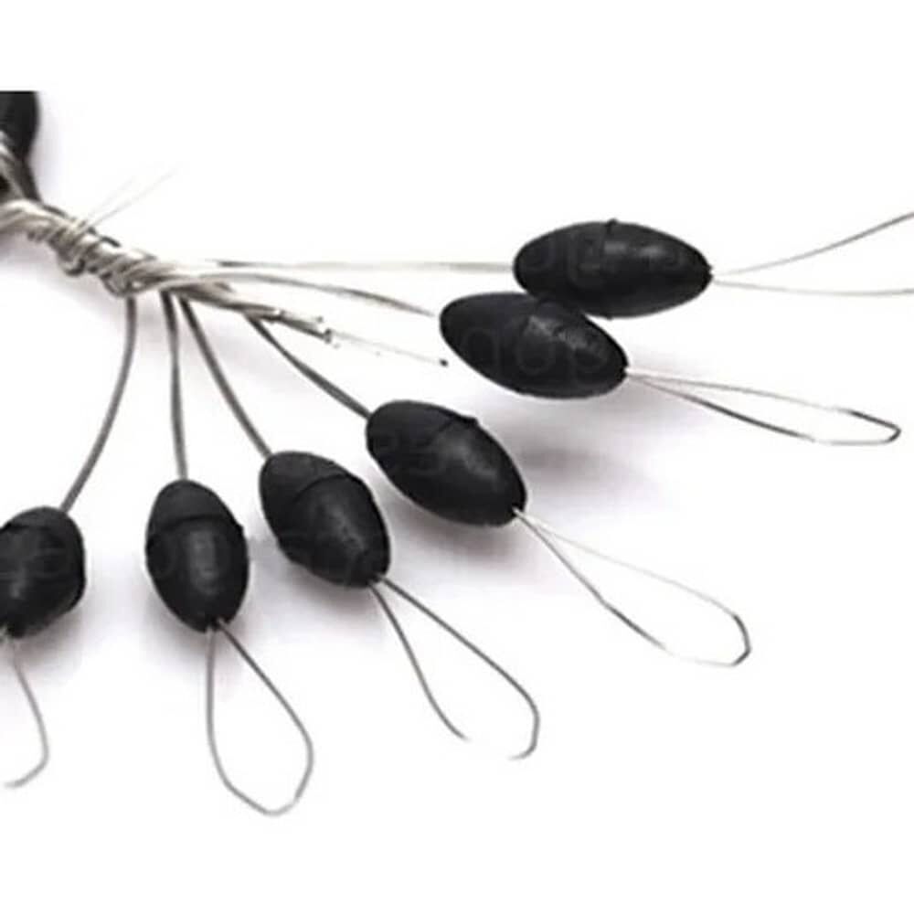 Flotador Sedal D Pesca Profesional Profundidad Regulable 50u image number 2.0