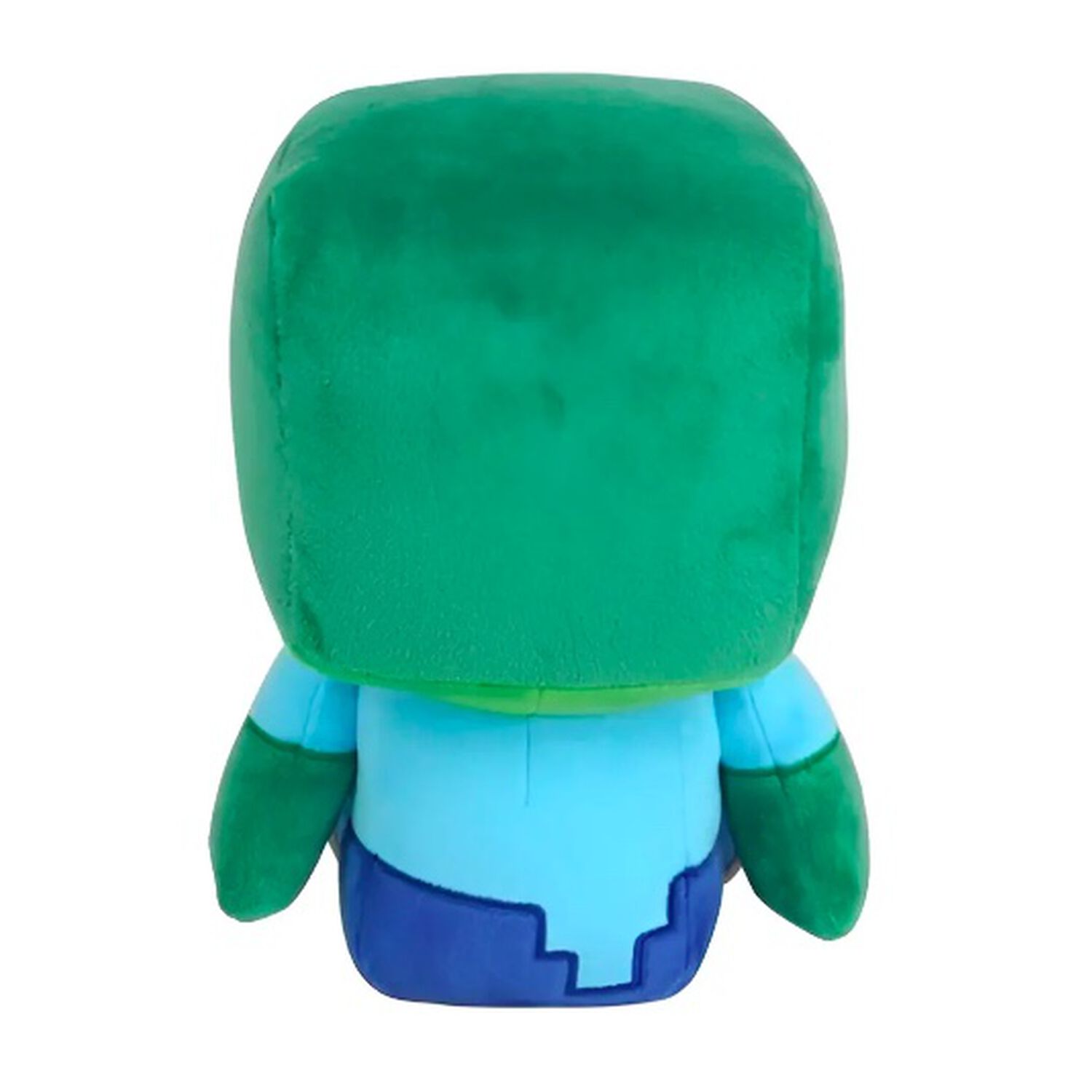 Peluches Minecraft Zombie Steve image number 2.0