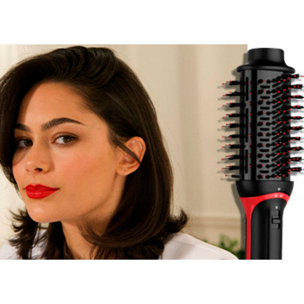 Cepillo One Step Voluminizador Plus Revlon 2.0 image number 5.0