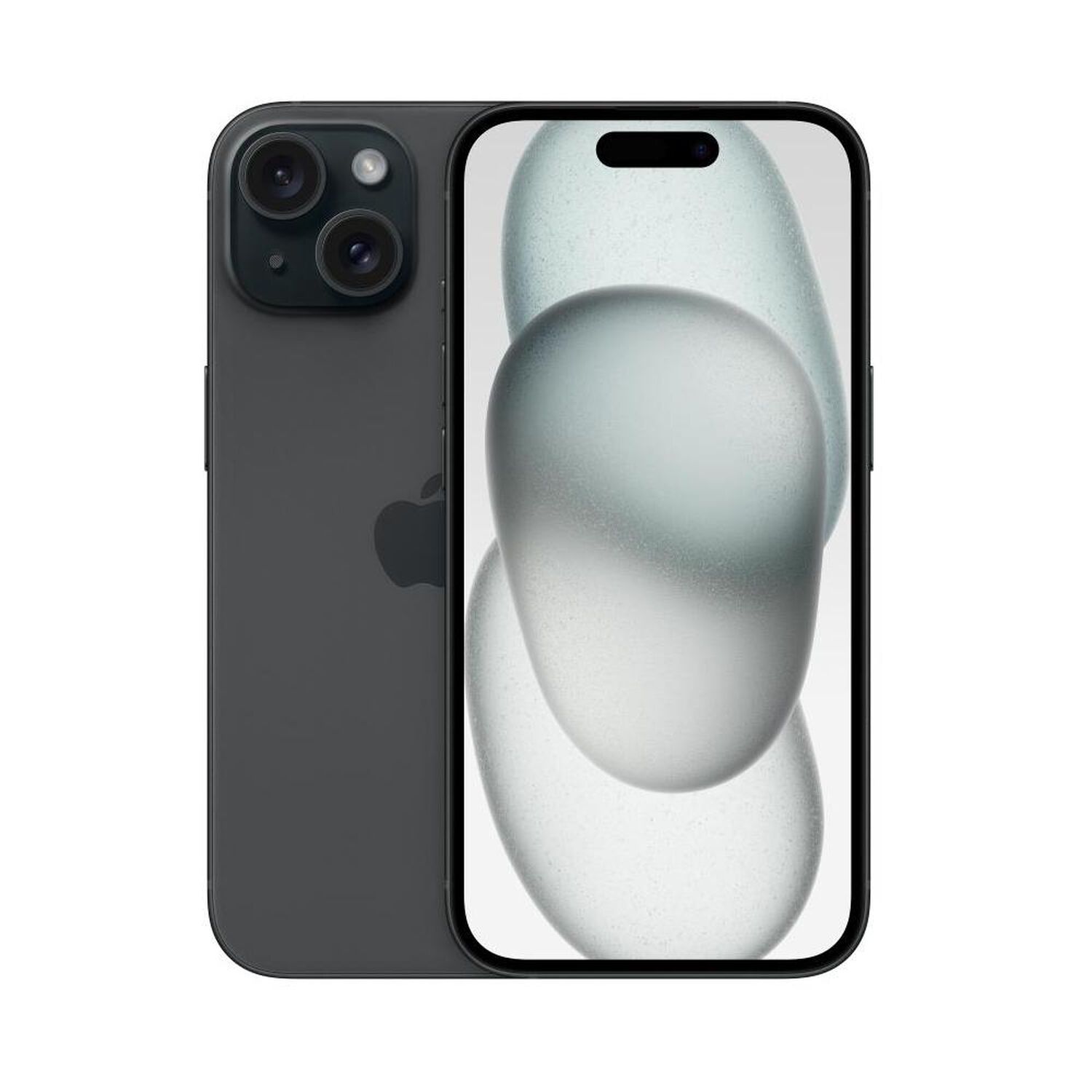 iPhone 15 Apple / 5G / 128 GB / Negro / Liberado