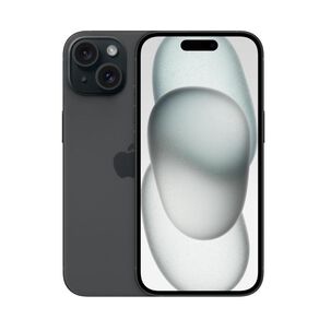 iPhone 15 Apple / 5G / 128 GB / Negro / Liberado