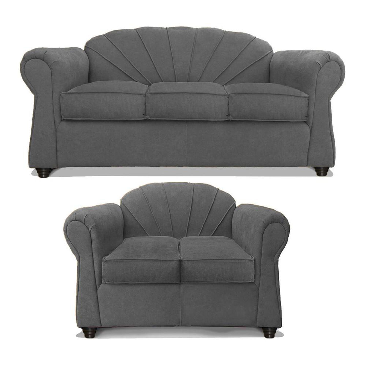 Juego De Living Elegant Marsella / 5 Cuerpos image number 0.0