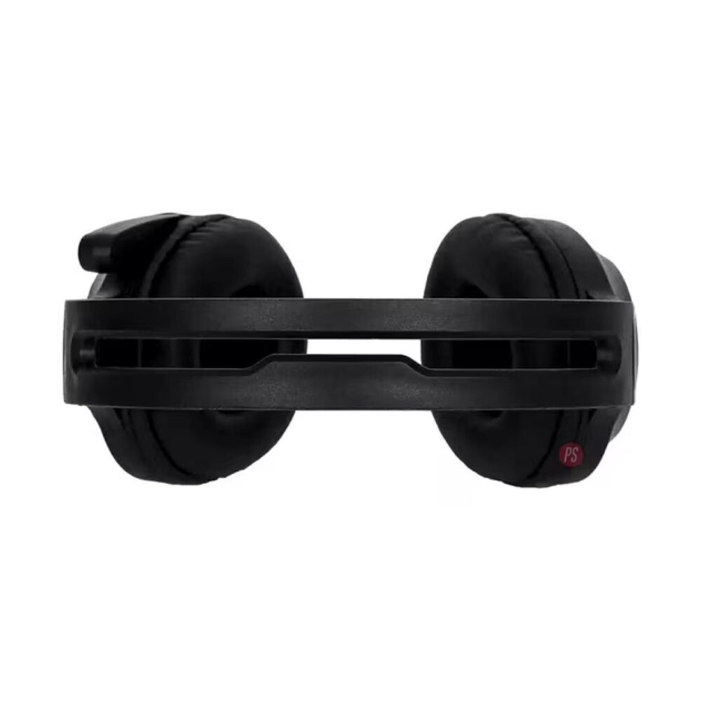 Audifonos Gamer Basico Over Ear Jack 3.5mm Dhh-1601 image number 2.0