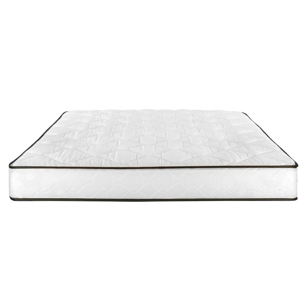 Colch&oacute;n Flex New Simple / 2 Plazas image number 1.0