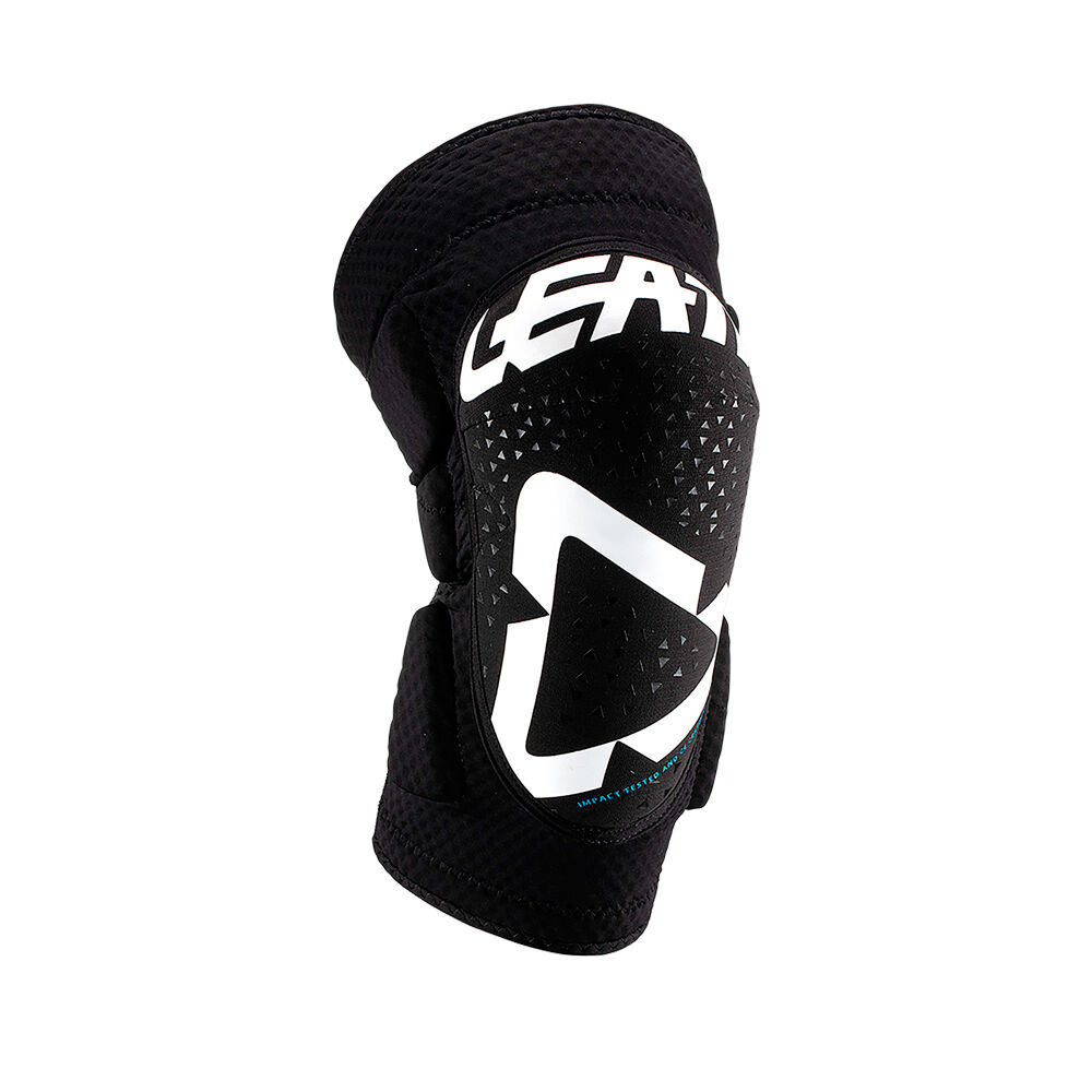 Rodillera Leatt 3df 5.0 Blanco/negro Xxl image number 0.0