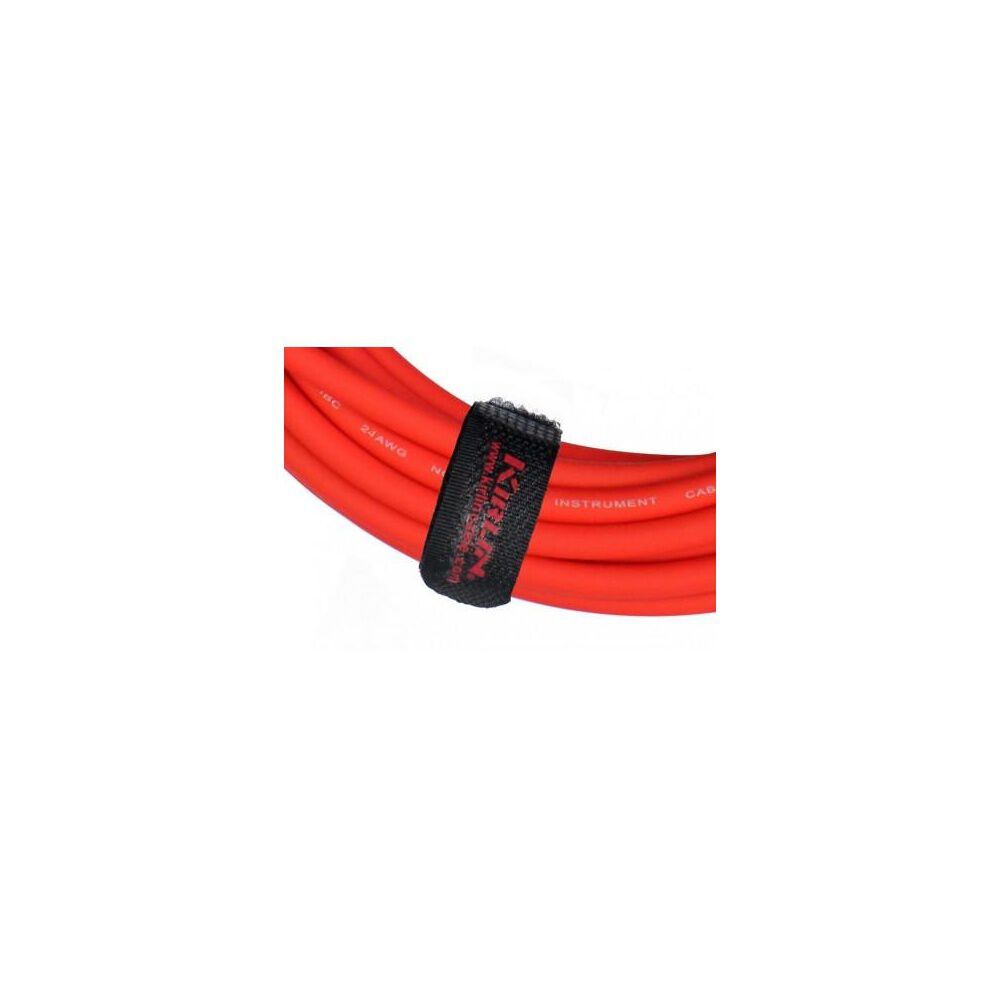 Cable De Instrumento Kirlin De 3mts Ipcv2423r image number 2.0