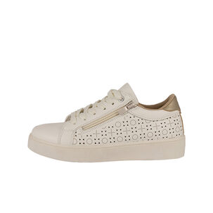 Zapatilla Urbana Ghand Beige Passer