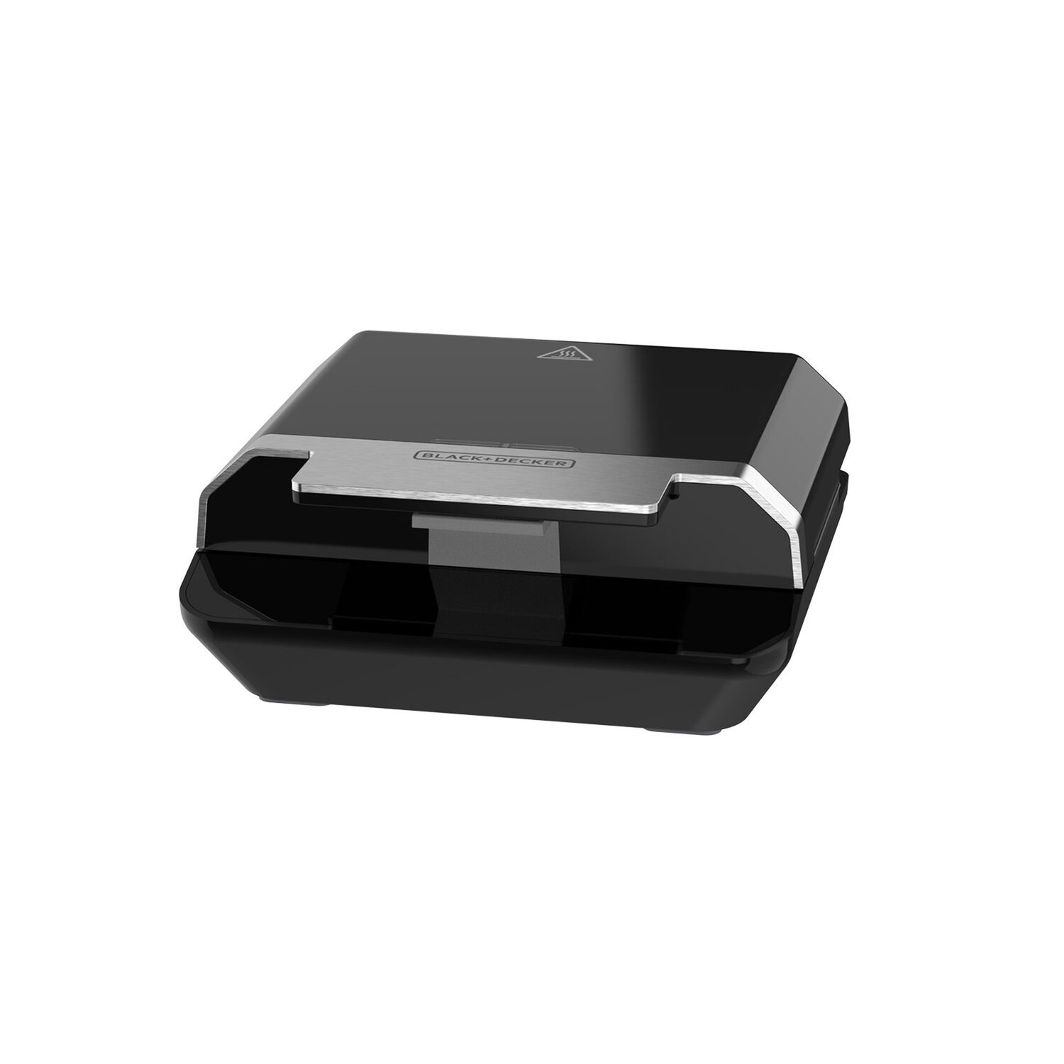 Sandwichera Black+decker Easy Clean image number 0.0