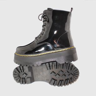 Bot&iacute;n Negro V&iacute;a Franca Art. 5s302b0142black