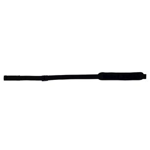 Correa Para Guitarra Cl&aacute;sica Allegro All-pp-cg2001bk