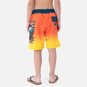 Traje De Baño Niño Maui And Sons