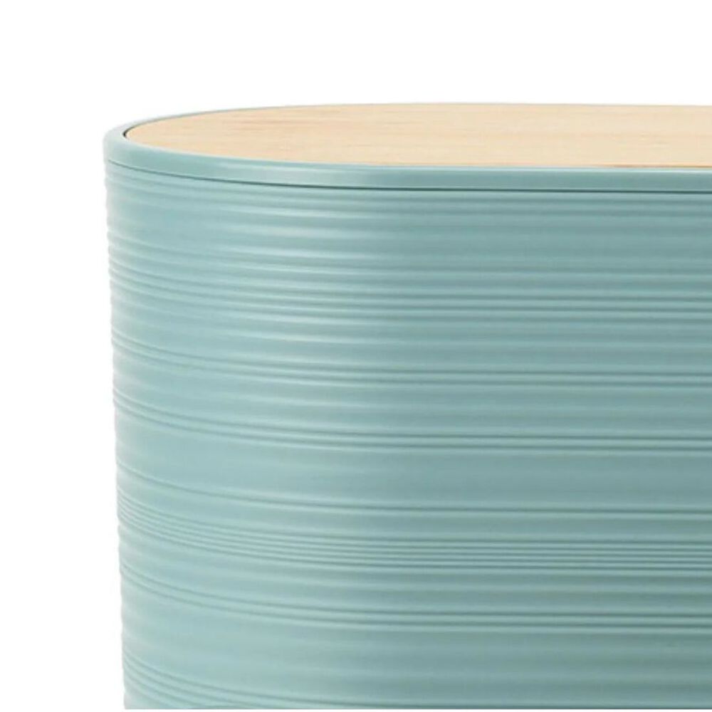 Cesto De Basura Papelera Oval 24x255 Cm image number 3.0