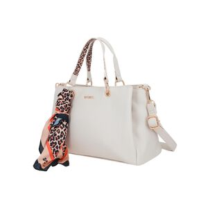 Bandolera Secret Pristina Sc6 M Beige