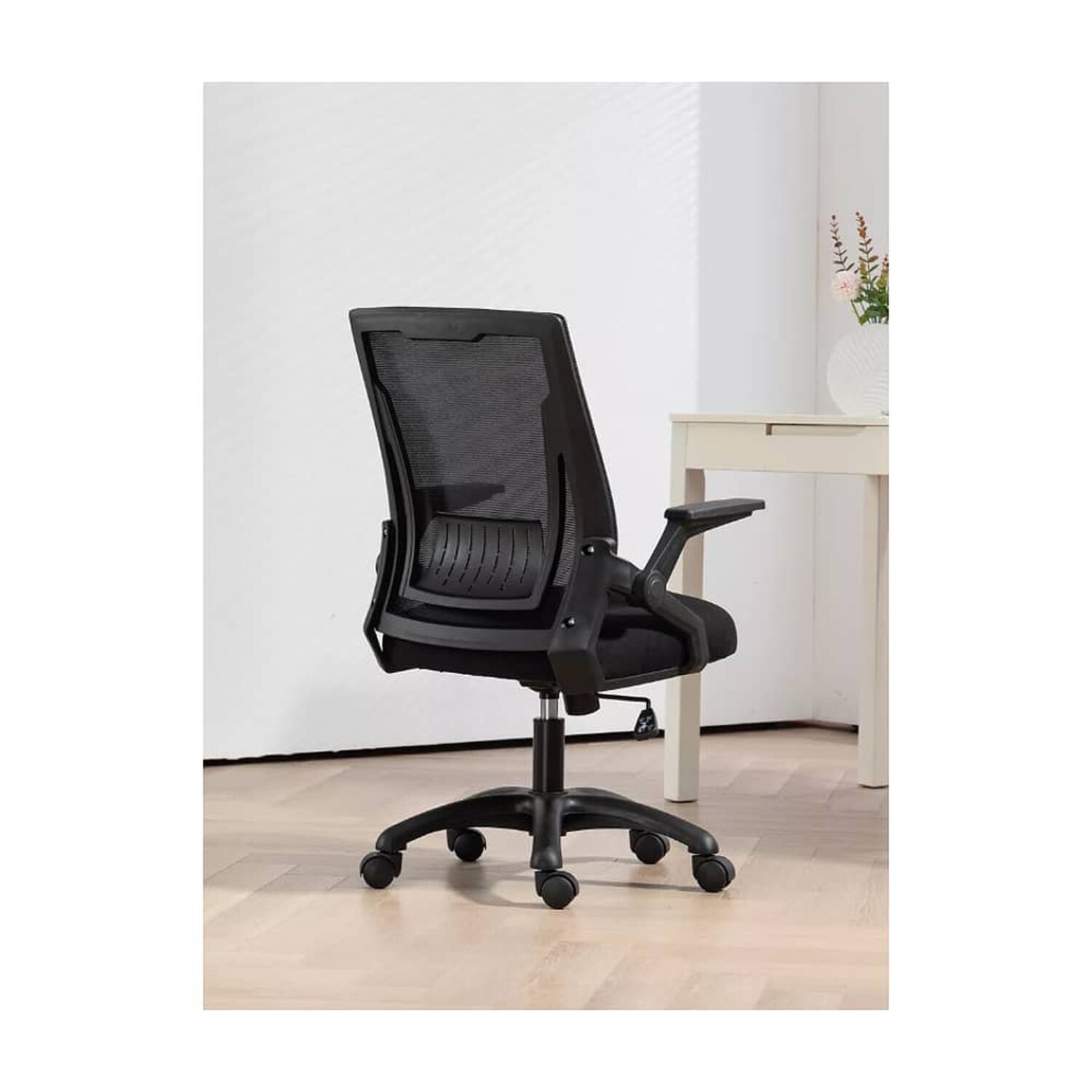 Silla De Oficina Escritorio Ejecutiva Con Asiento De Memoria image number 0.0