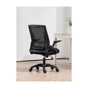 Silla De Oficina Escritorio Ejecutiva Con Asiento De Memoria