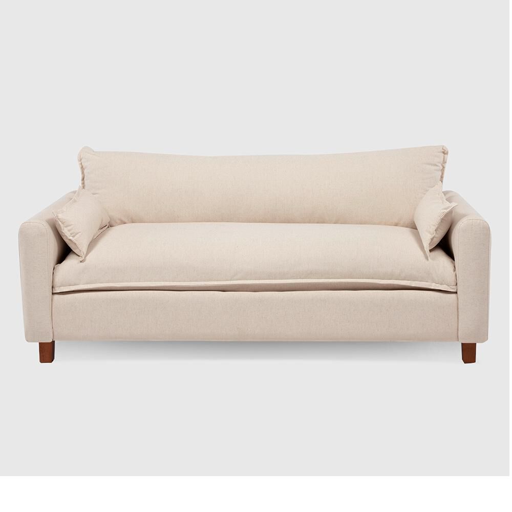 Sof&aacute; Mons Lirio / 2 Cuerpos image number 1.0