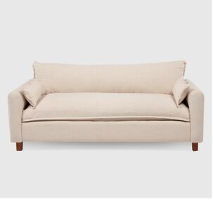 Sof&aacute; Mons Lirio / 2 Cuerpos