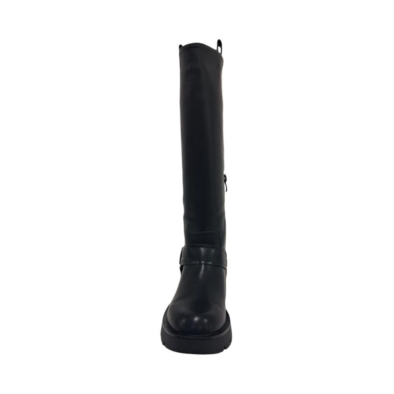 Bota Mujer New Walk Black image number 2.0