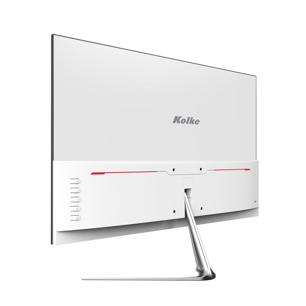 Monitor Kolke Curvo Led Full Hd 23.6 1920 X 1080 / 60hz. Kes-461 image number 1.0