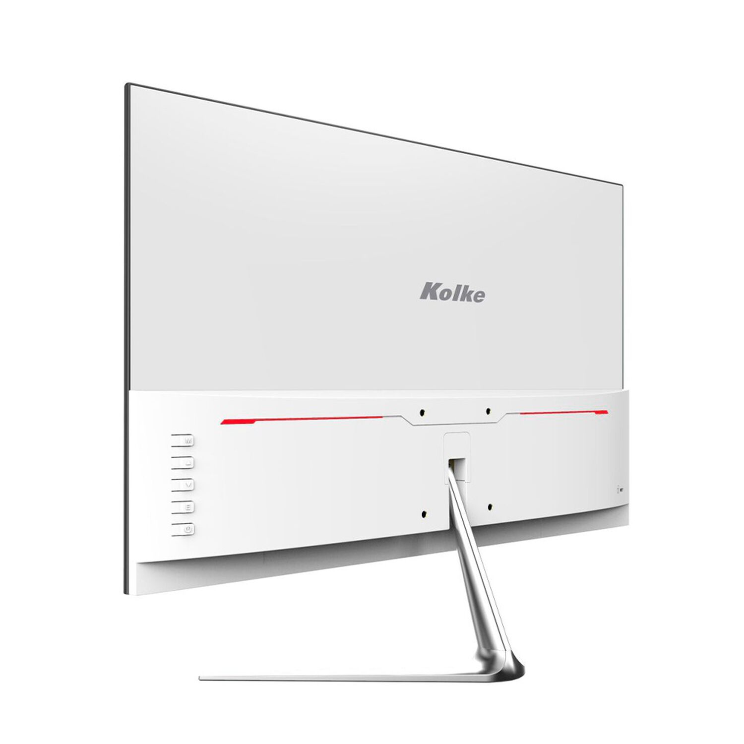 Monitor Kolke Curvo Led Full Hd 23.6 1920 X 1080 / 75hz. Kes-461 image number 1.0