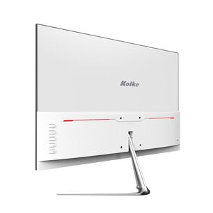 Monitor Kolke Curvo Led Full Hd 23.6 1920 X 1080 / 75hz. Kes-461