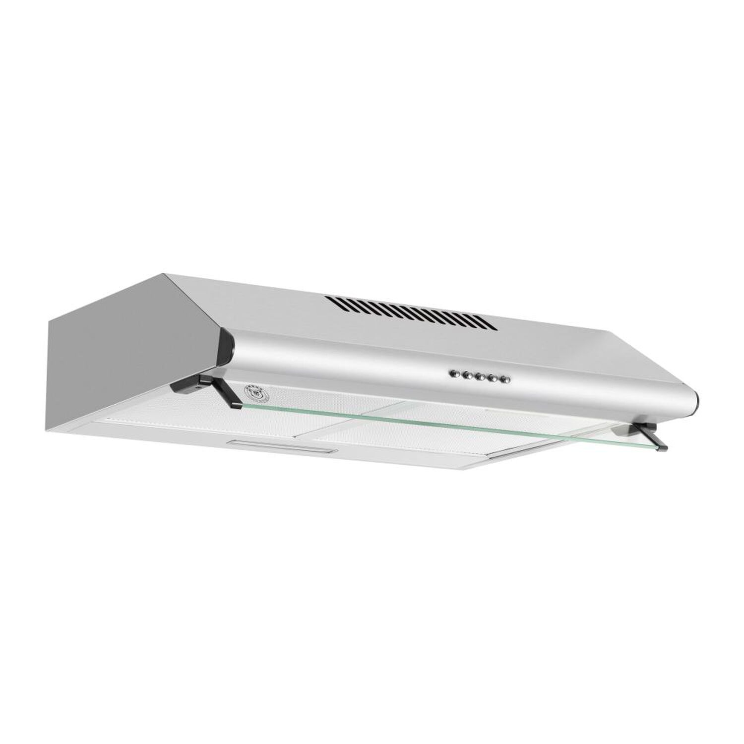 Campana Ursus Campana Cocina Ut Ff-60 Inox 1m image number 0.0