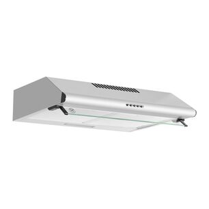 Campana Ursus Campana Cocina Ut Ff-60 Inox 1m