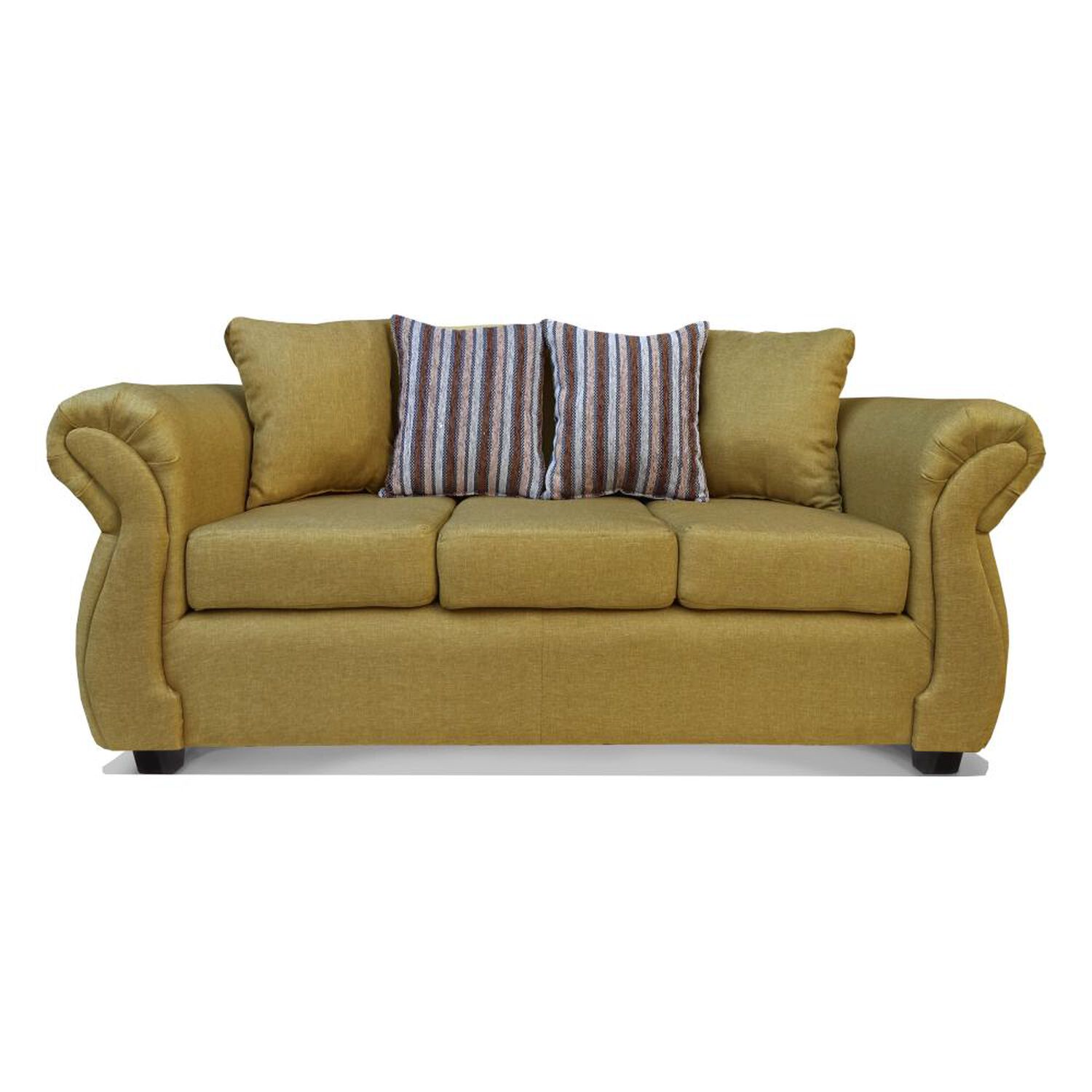 Juego De Living Elegant Detail Monaco / 5 Cuerpos image number 2.0