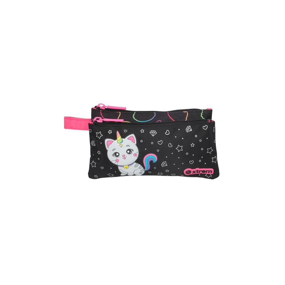 Estuche Xtrem Trinity 5xt image number 0.0
