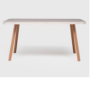 Mesa De Comedor Roca Palmas
