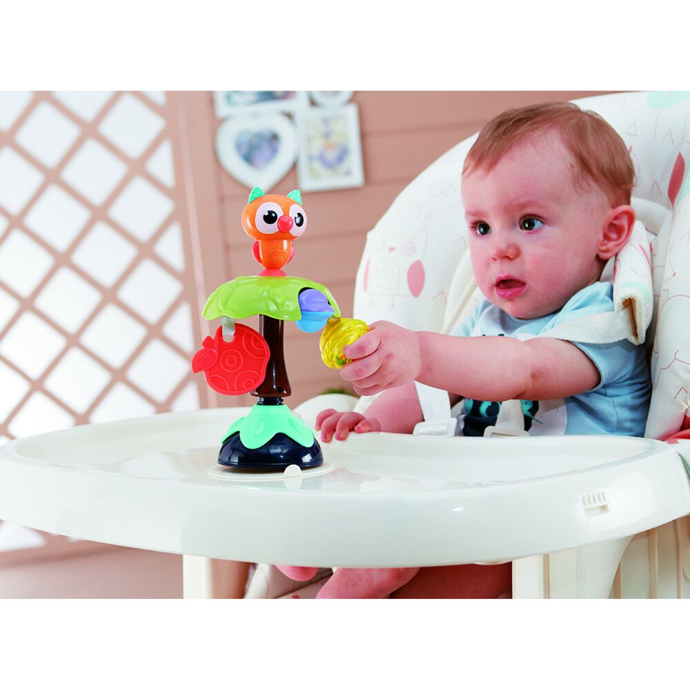 Juguete Universal Fun Owl image number 5.0