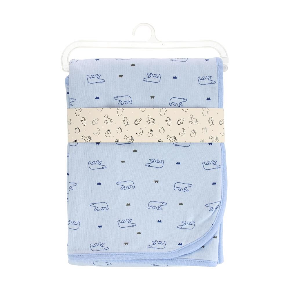 Manta Baby 86tt-malgo image number 0.0