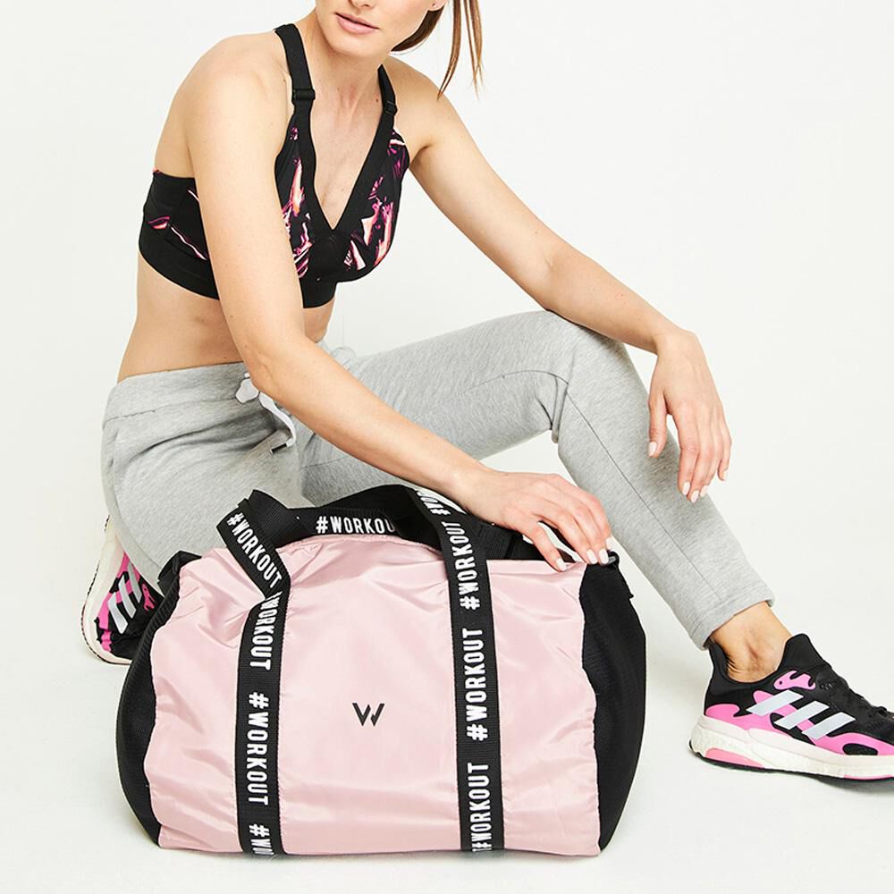 Bolso Deportivo Mujer Wetland en Oferta | Hites.com