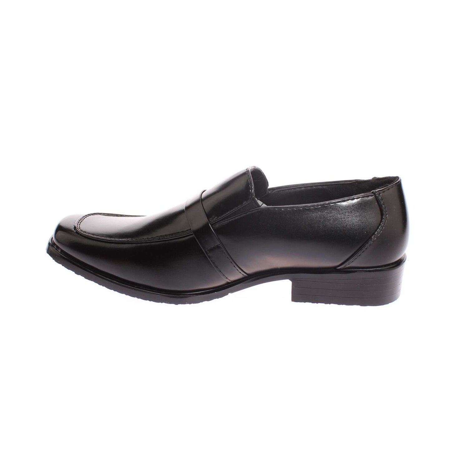 Zapato Negro Casatia Art. 3c833black image number 3.0