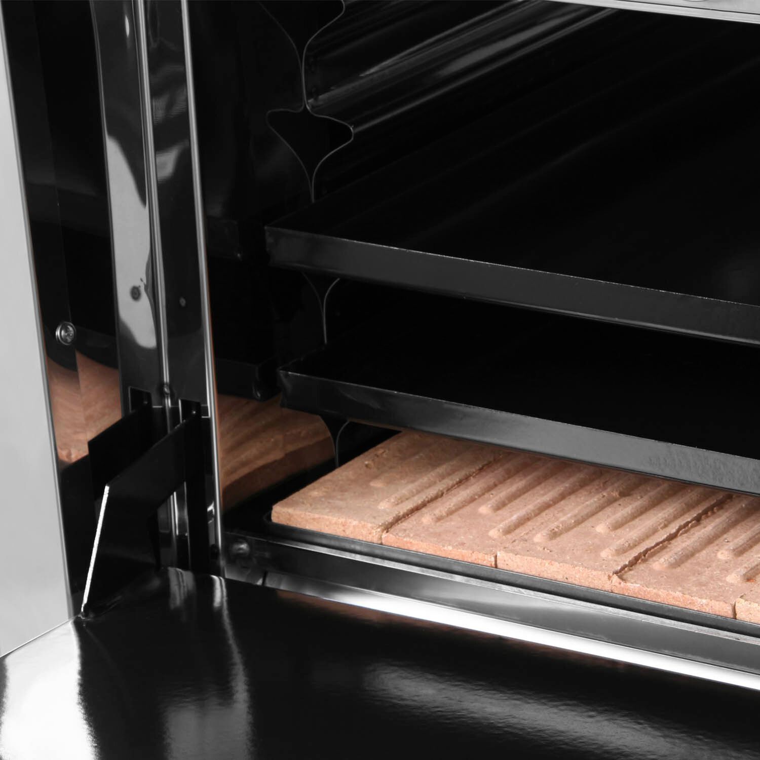 Horno Doble Camara 58 X 65 Glp image number 4.0